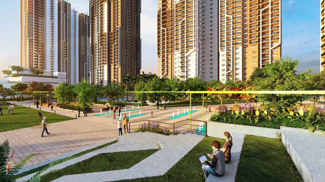 Luxury Living Hyderabad