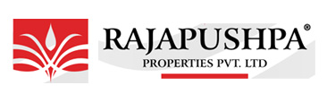Rajapushpa Sierra Tellapur Logo